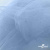 Сетка Фатин Глитер серебро, 12 (+/-5) гр/м2, шир.150 см, 16-93/голубой - купить в Каменске-Шахтинском. Цена 145.46 руб.