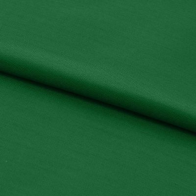 Ткань подкладочная Таффета 19-5420, антист., 54 гр/м2, шир.150см, цвет зелёный - купить в Каменске-Шахтинском. Цена 65.53 руб.