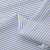Ткань сорочечная Клетка Виши, 115 г/м2, 58% пэ,42% хл, шир.150 см, цв.2-голубой, (арт.111) - купить в Каменске-Шахтинском. Цена 306.69 руб.