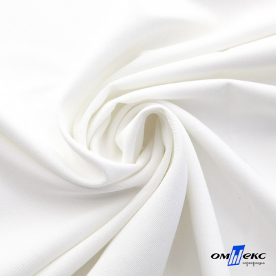 Ткань костюмная "Белла" 80% P, 16% R, 4% S, 230 г/м2, шир.150 см, цв. белый #12 - купить в Каменске-Шахтинском. Цена 489.29 руб.