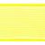 Лента капроновая, шир. 80 мм/уп. 25 м, цвет жёлтый - купить в Каменске-Шахтинском. Цена: 19.77 руб.