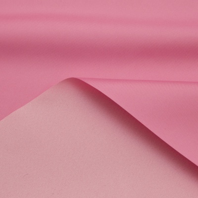 Курточная ткань Дюэл (дюспо) 15-2216, PU/WR/Milky, 80 гр/м2, шир.150см, цвет розовый - купить в Каменске-Шахтинском. Цена 147.29 руб.